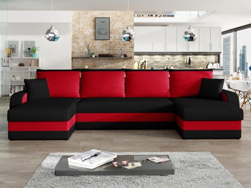 Ecksofa minor eckcouch - minor, u