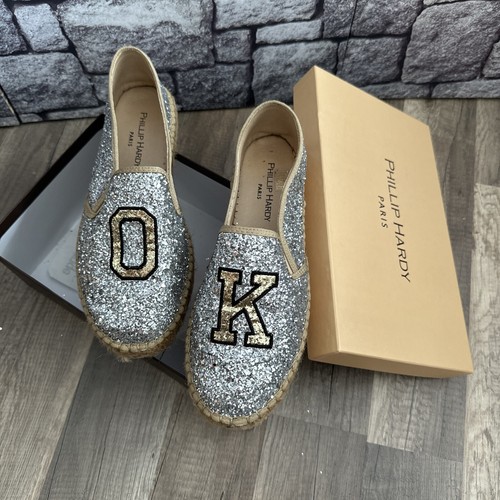 Phillip hardy schuhe - schuhe, slipper