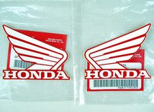 Original honda wing - original, honda-wing