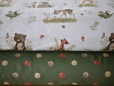 Fräulein von Julie Stoffpaket