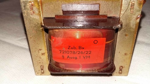 Röhrenradio siemens - röhrenradio,