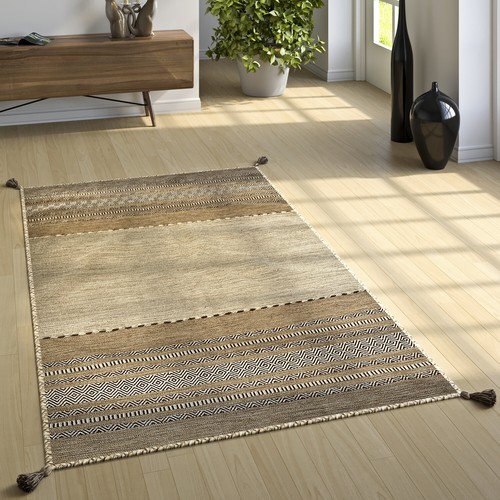 Designer teppich webteppich - designer,