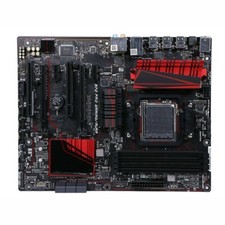 Motherboard Used For ASUS 970