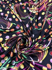 100 seide satin glänzender - %,