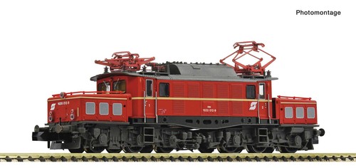 Fleischmann 7570069 - , n