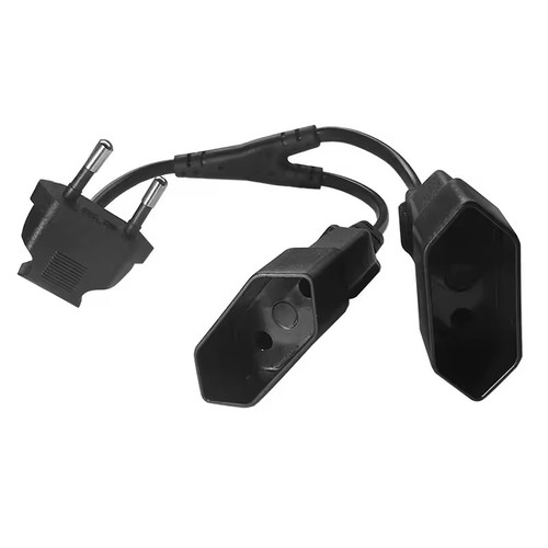Power splitter cable - eu,