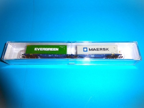 Rocky rail rr60111 evergreen - rocky-rail,
