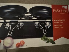 Raclette Für 2 - NEU