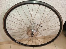 28Zoll E-Bike Vorderrad mit