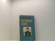 Die Tatarenwüste (Die Andere