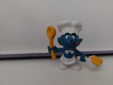 Schlümpfe Schleich / Peyo