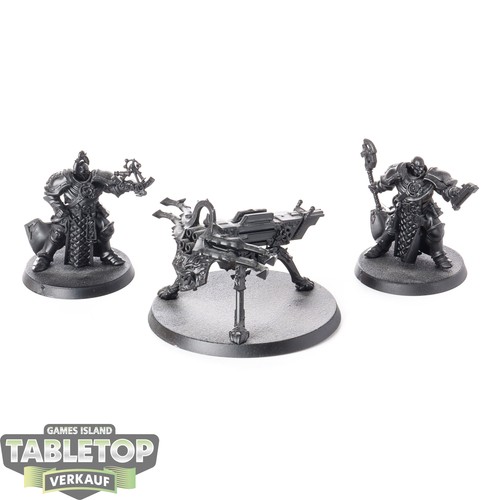 Stormcast eternals celestar - stormcast,