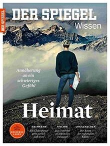Heimat spiegel wissen von - heimat:,