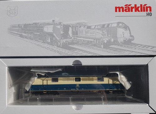 Märklin 37824 mhi - märklin,