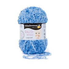 Lenja soft baby - soft,