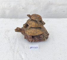 Vintage Feng Shui Triple