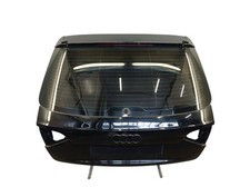 Heckklappe Brilliantschwarz LY9B für AUDI A4 AVANT (8K5, B8) 1.8 TFSI