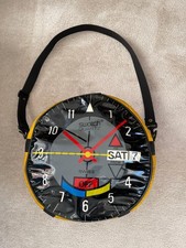 Swatch Tasche I Durchmesser