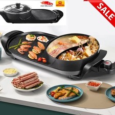 1500w 2in1 elektrogrill - 2in1,