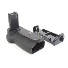 Meike Batteriegriff MK-5D3 Canon 5D Mark III + Sehr Gut (271606)