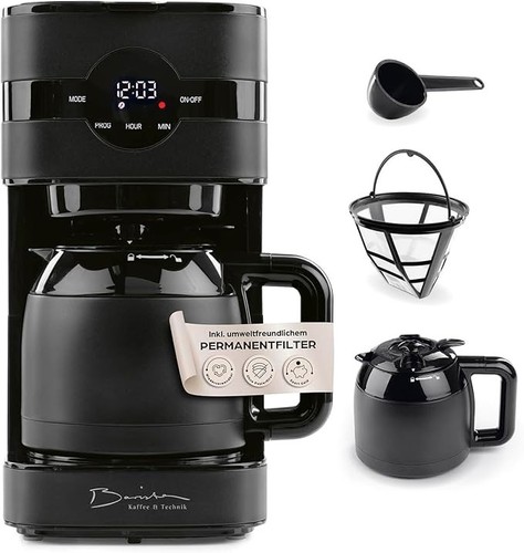 Barista kaffeemaschine - barista,