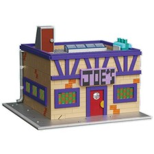 Simpsons Moe’s Taverne 🍺