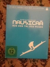 Nausicaä-Aus Dem Tal Der