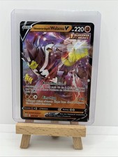 POKÉMON KARTE, FOKUSSIERTER