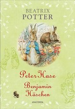 Peter Hase und Benjamin