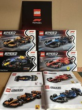 Super tolle LEGO Speed
