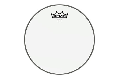 Remo diplomat resonanz - diplomat, 14''