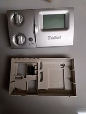 Vaillant VRC 410 Regler