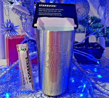 Starbucks BUSINESS LUXUS