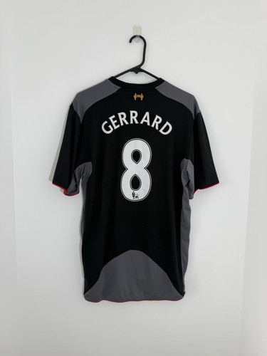 Liverpool gerrard 2014 15 - liverpool, #8