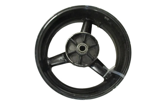 Felge hinten yamaha yzf - felge,