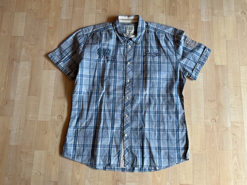 Tom tailor herren kurzarm - tt,