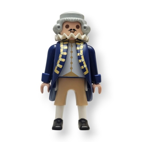 Playmobil figur adeliger mann - playmobil,