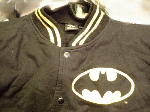 Batman jacke größe - größe, l
