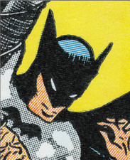 Batman The Complete History by Les Daniels / Chronicle Books USA 1999