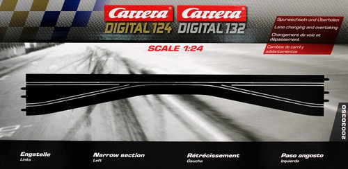 Carrera 30350 digital - carrera,