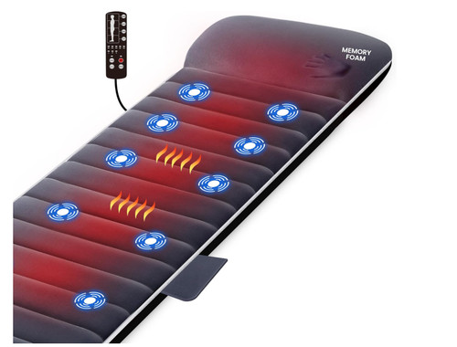 Snailax memory massagematte - snailax,