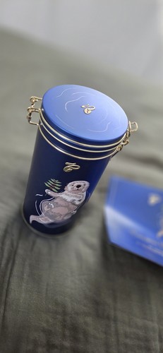 Tchibo kaffeedose rarität des - rarität,