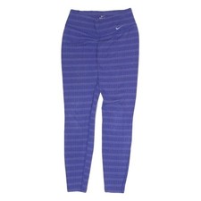 NIKE Damen Jogginghose Lila