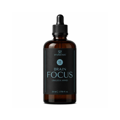 Symbiose brain focus - symbiose,