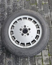 Mercedes-Benz W124 W201