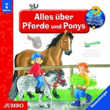 Alles über pferde und ponys - über,