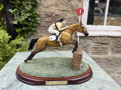 Country artists arkle figur - country,
