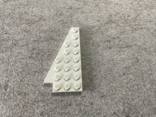 Lego 3933 flügelplatte platte - 3933,