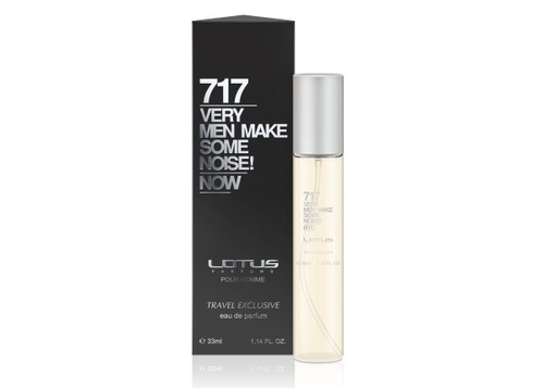 Revers lotus 717 make - revers, some