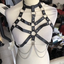 Sexy ketten larp gothic - larp,